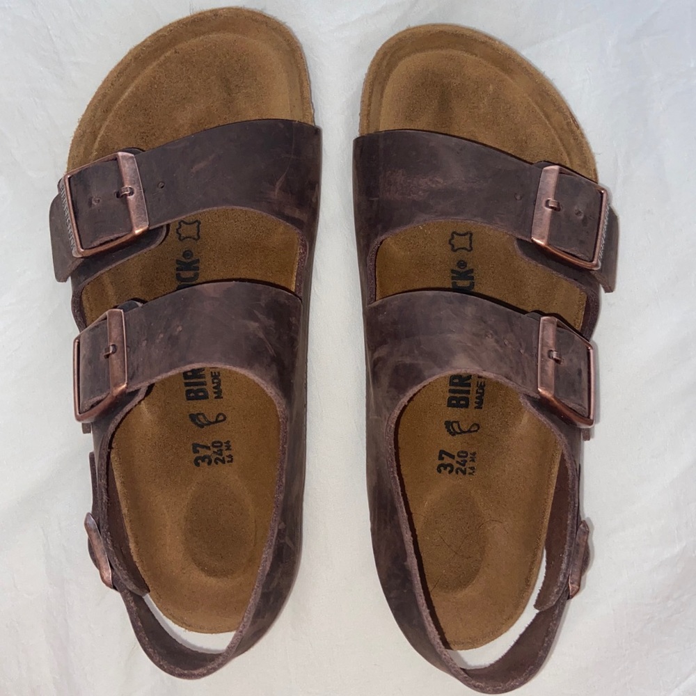Women’s Birkenstock’s